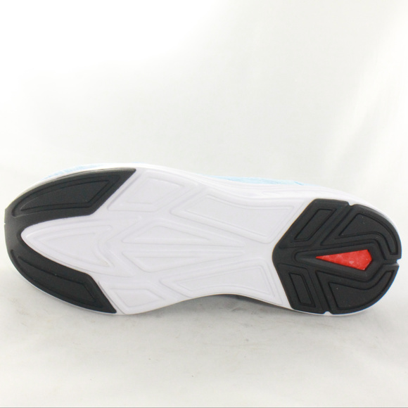 LAST 1 PUMA NRGY Comet Cerulean Running Shoes - Picture 7 of 8